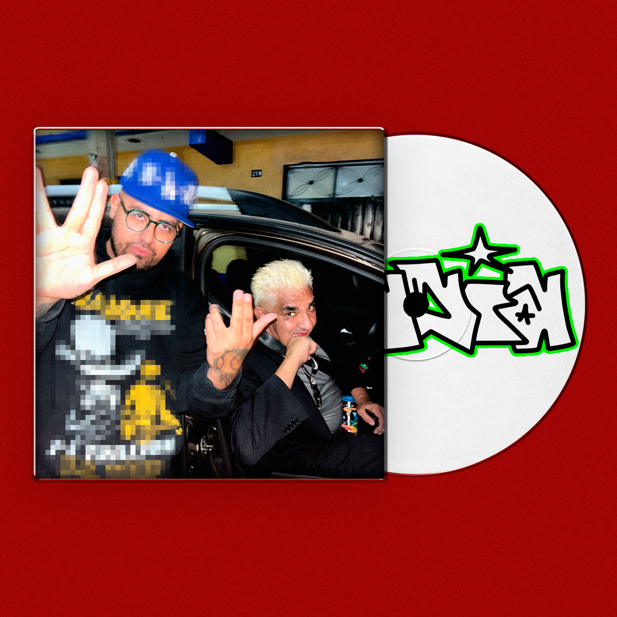 1000% MAGIA * CD
