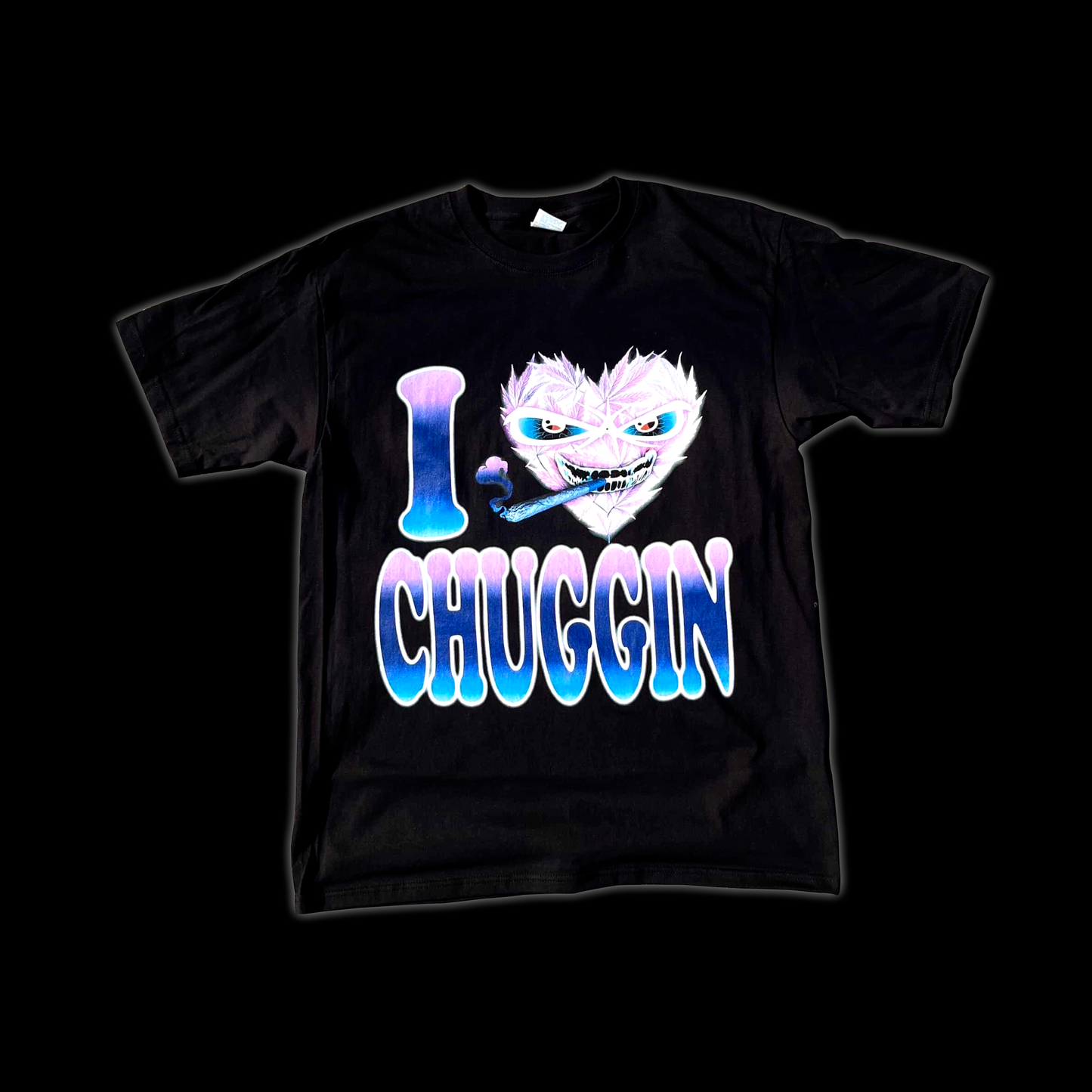 CHUGG ☆ Malo