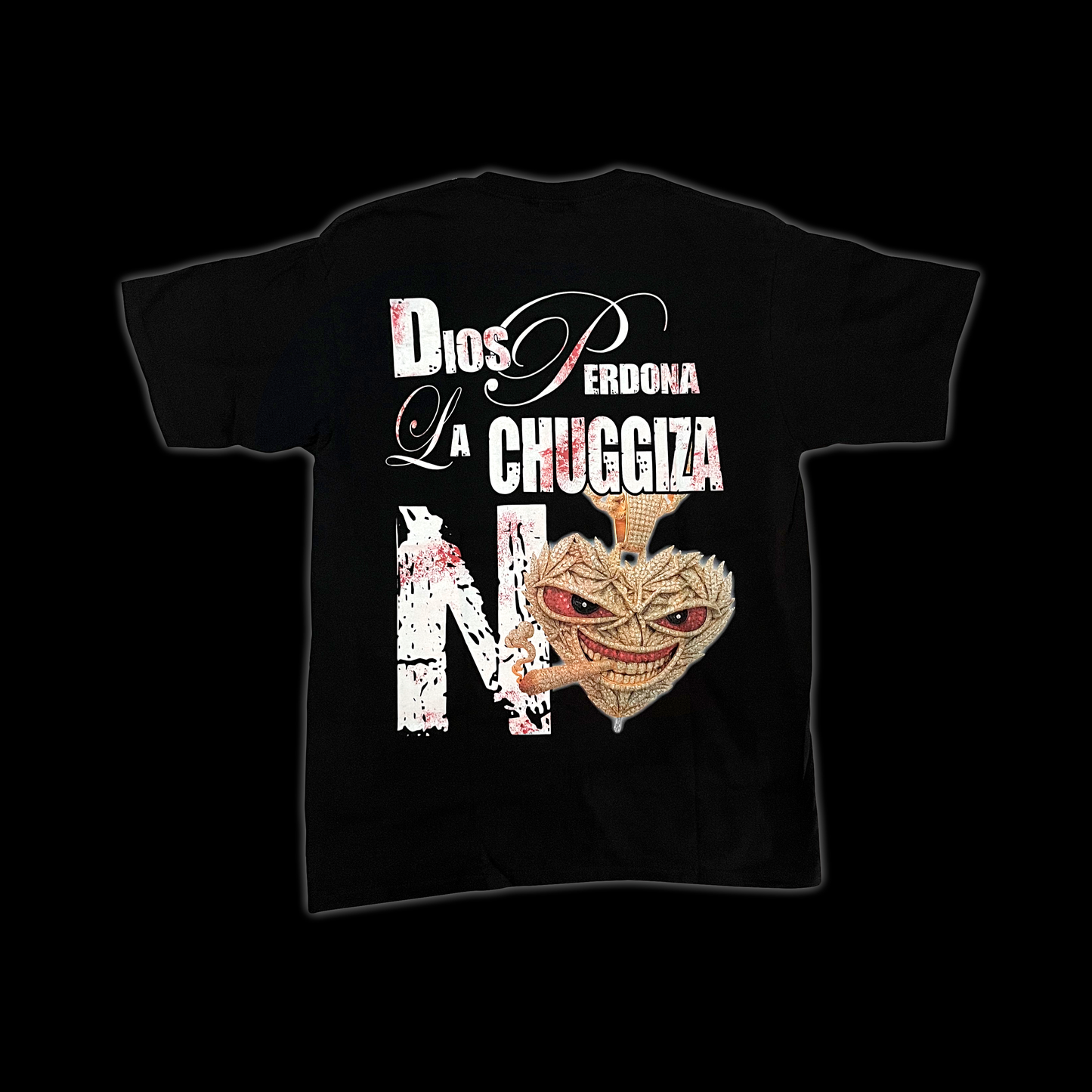 CHUGGERS DEL MAL
