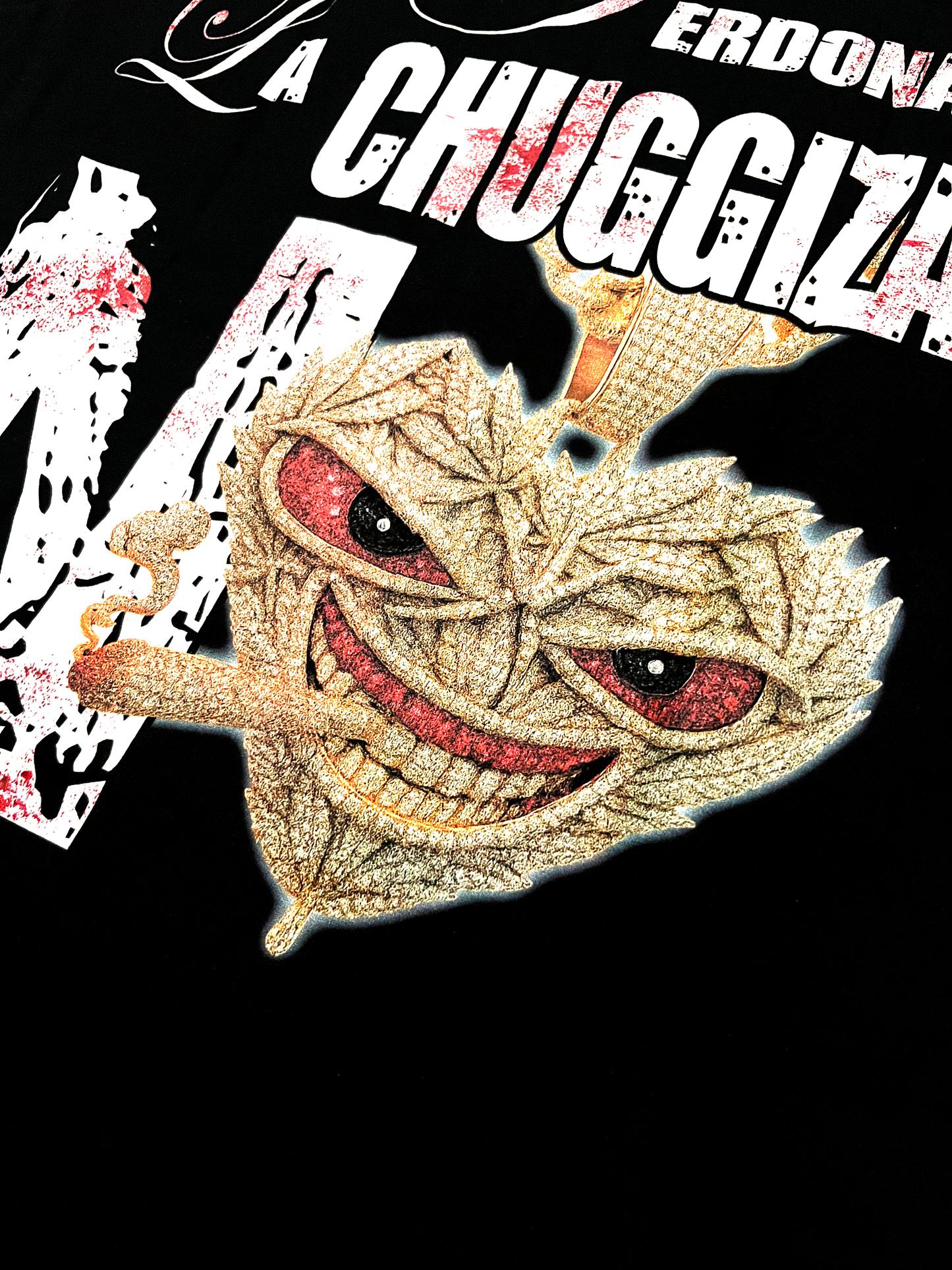CHUGGERS DEL MAL